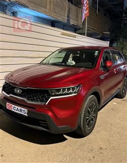 كيا سورينتو